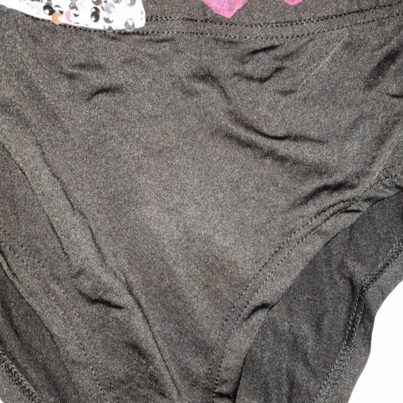 CAN CAN BODYSUIT - Picture 7 of 9